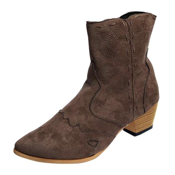 boots winter classic ankle genuine leather slip-on women shoes 2021 female 35-43 botas mujer 10, Black
boots winter classic ankle genuine leather slip-on women shoes 2021 female 35-43 botas mujer 10, Black