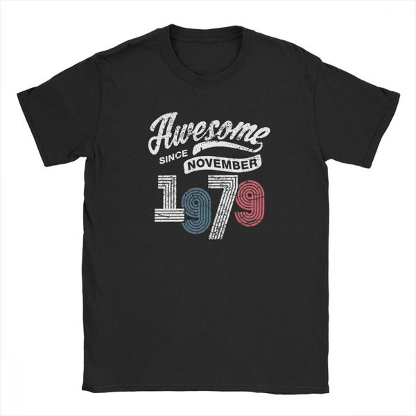 awesome since november 1979 vintage 39th birthday man unique vintage o neck pure tees sport hooded sweatshirt hoodie men t shirt
awesome since november 1979 vintage 39th birthday man unique vintage o neck pure tees sport hooded sweatshirt hoodie men t shirt