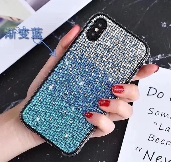 for iphone 12 11 mini pro max xs x xr 7 8 plus all diamond glitter back phone cases bling glitter plating so jllkxw yyysports
for iphone 12 11 mini pro max xs x xr 7 8 plus all diamond glitter back phone cases bling glitter plating so jllkxw yyysports