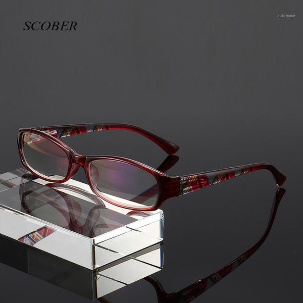 2020 new fashion anti-blue reading glasses women super light full frame anti-fatigue reading glasses pc presbyopic eyewear1, White;black
2020 new fashion anti-blue reading glasses women super light full frame anti-fatigue reading glasses pc presbyopic eyewear1, White;black