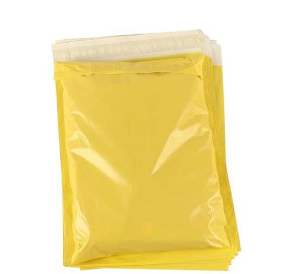 17*25cm yellow courier bag self-seal mailbag plastic poly mailing envelope waterproof postal shipping bags e bbyccp yh_pack
17*25cm yellow courier bag self-seal mailbag plastic poly mailing envelope waterproof postal shipping bags e bbyccp yh_pack