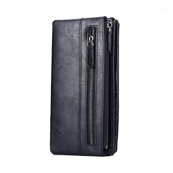wallets 2021 fashion men wristlet clutch bags coin purse men's pu leather phone long money bifold solid brown black1, Red;black
wallets 2021 fashion men wristlet clutch bags coin purse men's pu leather phone long money bifold solid brown black1, Red;black