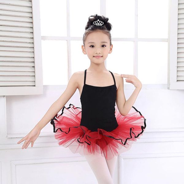 simple stlye black+red ballet tutu leotards children bodysuit dance costume for girls gymnastic unitards ballet dance dress kids1
simple stlye black+red ballet tutu leotards children bodysuit dance costume for girls gymnastic unitards ballet dance dress kids1