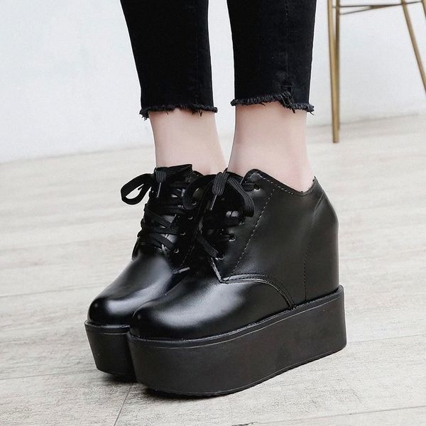 cootelili woman pumps female ladies pu leater round toe 10cm heel non-slip black white basic lace up platform pumps women 35-39 #5f41
cootelili woman pumps female ladies pu leater round toe 10cm heel non-slip black white basic lace up platform pumps women 35-39 #5f41