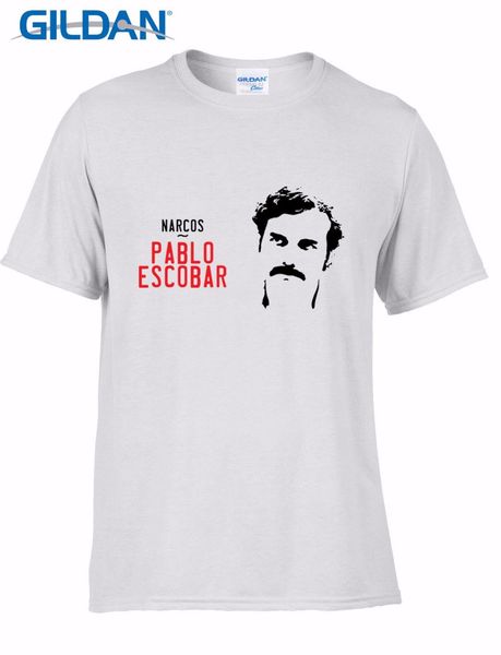 new short sleeve casual shirt pablo font escobar font bartowski tee shirts sport hooded sweatshirt hoodie