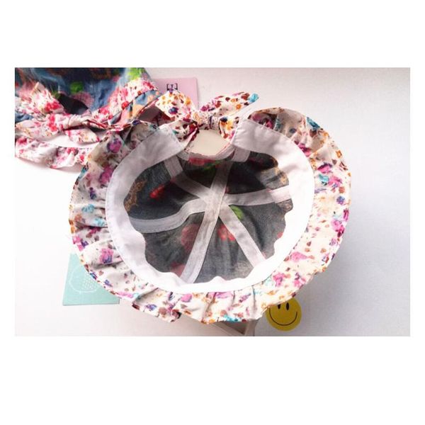 summer cute toddlers sun hat printed bucket cap hats children caps shade sunshine sum qylxvq, Yellow
summer cute toddlers sun hat printed bucket cap hats children caps shade sunshine sum qylxvq, Yellow