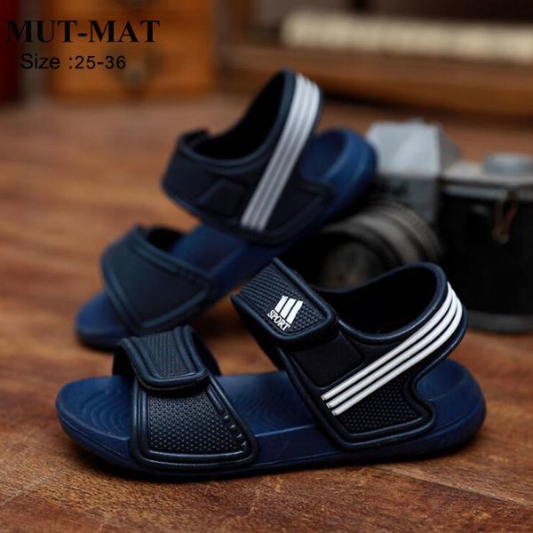 children sandals fashion boys and girls non-slip summer beach sandals wear-resistant and multi-color shoes q0112, Black
children sandals fashion boys and girls non-slip summer beach sandals wear-resistant and multi-color shoes q0112, Black