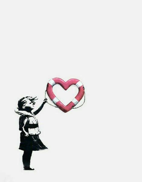banksy girl с float в форме сердца поплавок домой декор рукоятки / hd печати живопись маслом на холсте настенное искусство холст фотографии
banksy girl с float в форме сердца поплавок домой декор рукоятки / hd печати живопись маслом на холсте настенное искусство холст фотографии
