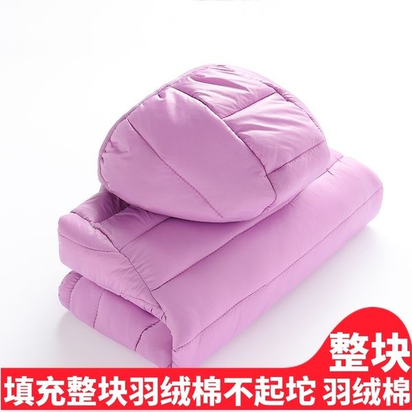 off season jacket, girl's cotton padded coat, light and thin, boy's down jacket winter wear, middle school children's autumn, Blue;gray
off season jacket, girl's cotton padded coat, light and thin, boy's down jacket winter wear, middle school children's autumn, Blue;gray