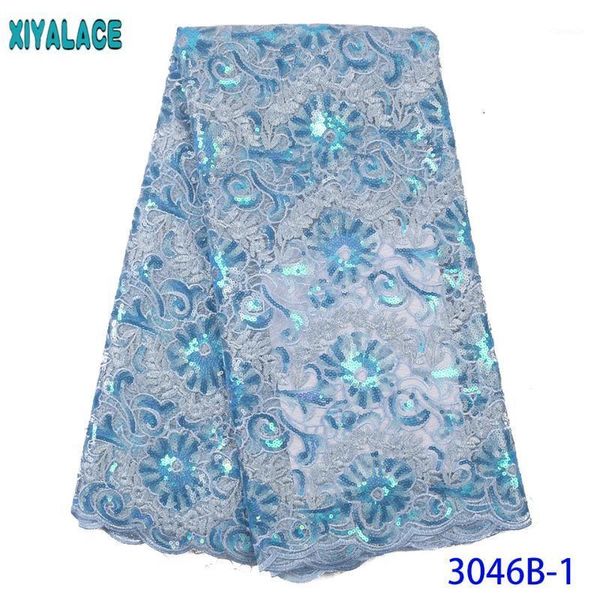 ribbon nigerian tulle lace fabric 2021 organza laces fabrics sequence for women dresses ks3046b1, Pink;blue
ribbon nigerian tulle lace fabric 2021 organza laces fabrics sequence for women dresses ks3046b1, Pink;blue
