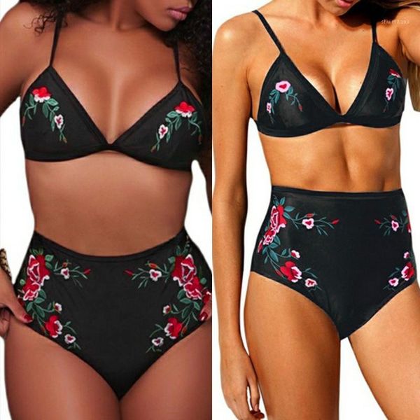 high class women push-up padded underwear set 2019 new hight waist floral print female intimates deep-v lady lengerie underwear1, Red;black
high class women push-up padded underwear set 2019 new hight waist floral print female intimates deep-v lady lengerie underwear1, Red;black