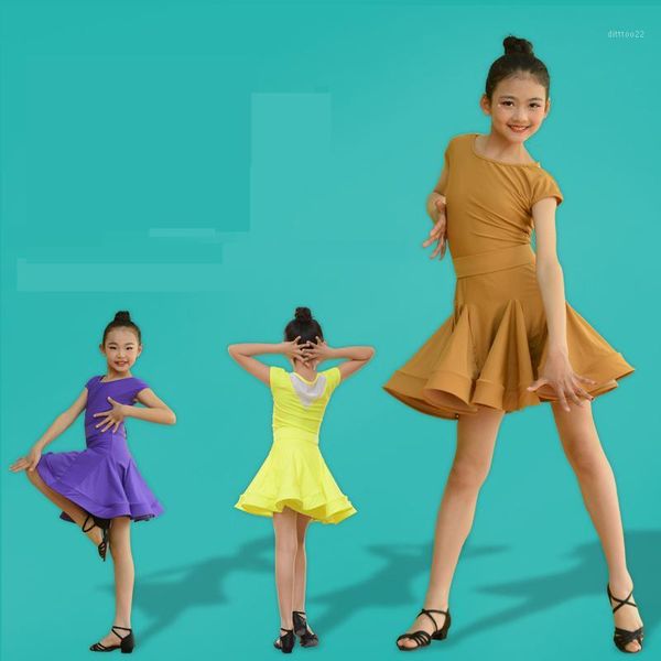 stage wear girls carnival jazz dancewear costume kids modern latin ballroom party dancing dress child clothes for girls1, Black;red
stage wear girls carnival jazz dancewear costume kids modern latin ballroom party dancing dress child clothes for girls1, Black;red