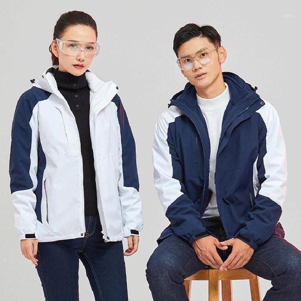 outdoor jackets&hoodies hiking jacket coat women men zipper hooded waterproof couple autumn winter windbreaker jackets mens coats1, Blue;black
outdoor jackets&hoodies hiking jacket coat women men zipper hooded waterproof couple autumn winter windbreaker jackets mens coats1, Blue;black