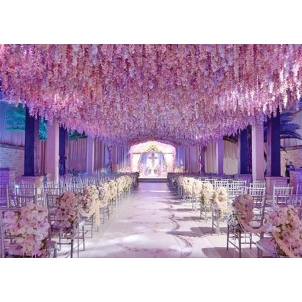 new arrival elegant artificial hydangea silk flower vine home wall hanging wisteria garland 14 colors available jllyxn sport777
new arrival elegant artificial hydangea silk flower vine home wall hanging wisteria garland 14 colors available jllyxn sport777