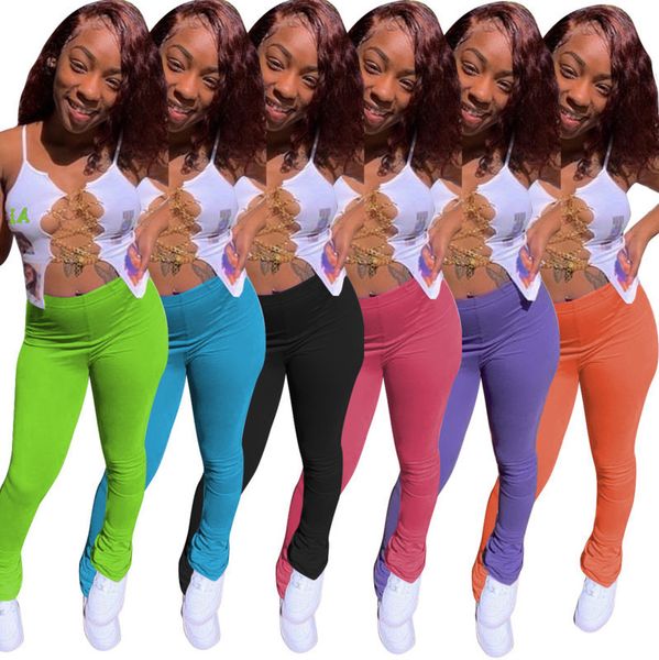 women 2 piece set flared trousers vest outfits designer summer 6 colors metal chain strap sleeveless pleated long pants set, Black;white
women 2 piece set flared trousers vest outfits designer summer 6 colors metal chain strap sleeveless pleated long pants set, Black;white