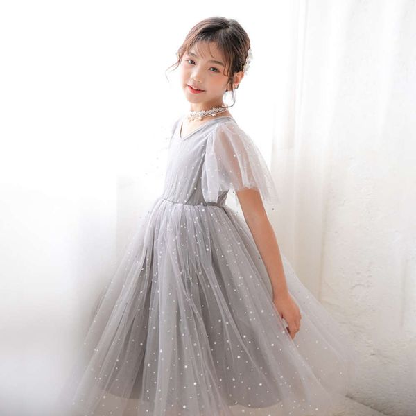 girls' drs summer children's super fairy star mh princs korean skirtvsl8, Red;yellow
girls' drs summer children's super fairy star mh princs korean skirtvsl8, Red;yellow