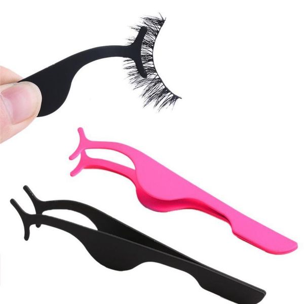 1pc false eyelash fake eye lash tweezers applicator clip beauty makeup tool make up eyelashes tweezer eyelas jllfxu
1pc false eyelash fake eye lash tweezers applicator clip beauty makeup tool make up eyelashes tweezer eyelas jllfxu