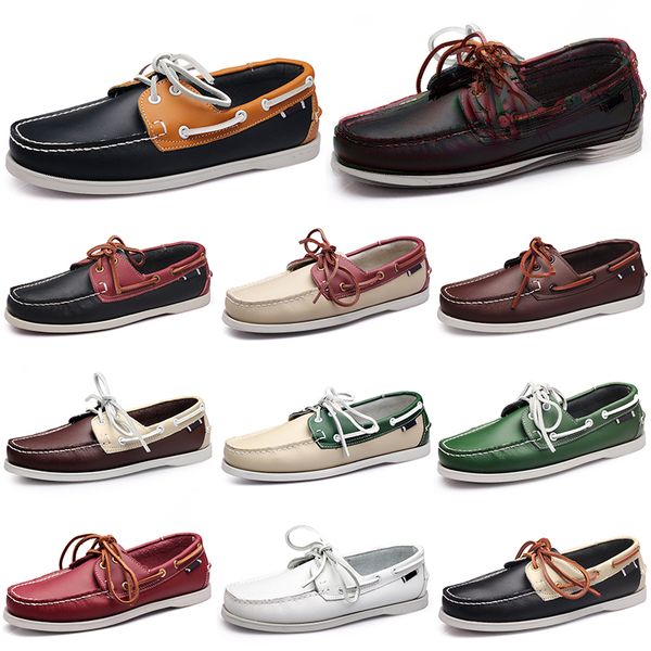 men casual shoes triple black white popular breathable silver taupe dlives mahogany browns jogging walking low soft multi leather mens sneak
men casual shoes triple black white popular breathable silver taupe dlives mahogany browns jogging walking low soft multi leather mens sneak