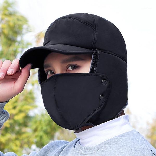 christmas decorations outdoor cycling cold-proof ear warm cap thickened warmer winter hat for men usj991
christmas decorations outdoor cycling cold-proof ear warm cap thickened warmer winter hat for men usj991