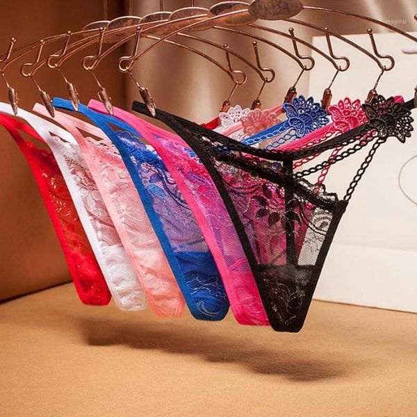 women's panties thongs lace underwear transparent g string hollow briefs with a hole erotic underwear1, Black;pink
women's panties thongs lace underwear transparent g string hollow briefs with a hole erotic underwear1, Black;pink