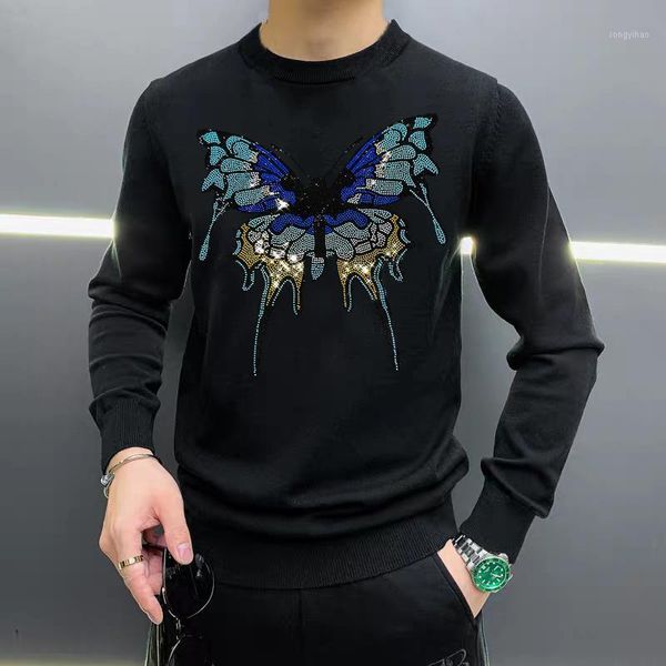 hip hop winter street men's sweater fashion knit pullover cashmere warm exquisite diamond1, White;black
hip hop winter street men's sweater fashion knit pullover cashmere warm exquisite diamond1, White;black