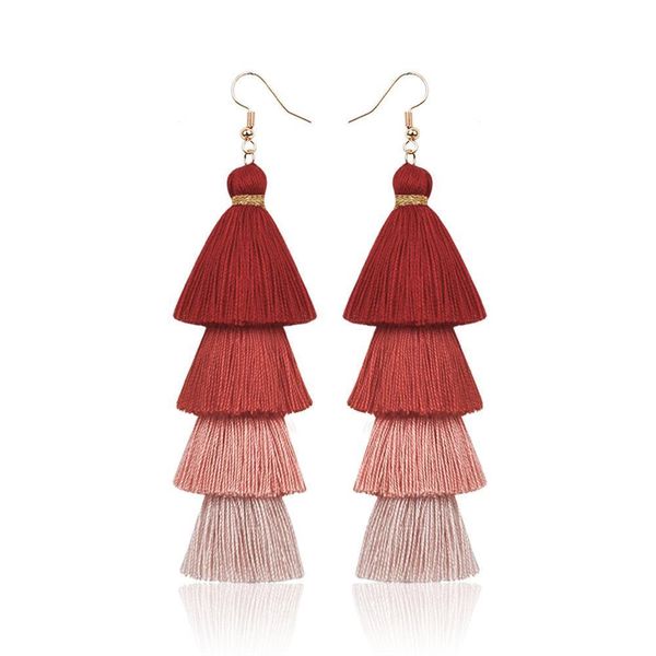 1pair fashion tower layer tassel earrings diy jewelry garment decorative accessories craft tassels female personality decoration h jlloup
1pair fashion tower layer tassel earrings diy jewelry garment decorative accessories craft tassels female personality decoration h jlloup