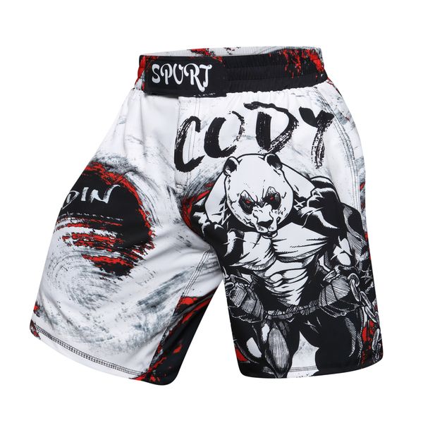 brand new men gym pants 3d printing mma shorts fitness breathable orangutan pant quick dry shorts men compression running shorts q1103, White;black
brand new men gym pants 3d printing mma shorts fitness breathable orangutan pant quick dry shorts men compression running shorts q1103, White;black