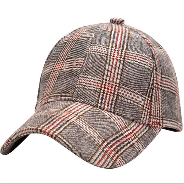 new fashion classic popular designer striped england style casual sports ball caps hats for men women kids, Blue;gray
new fashion classic popular designer striped england style casual sports ball caps hats for men women kids, Blue;gray