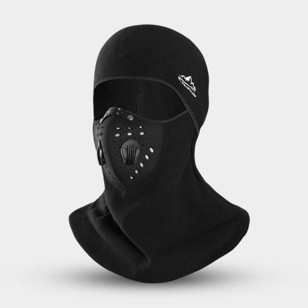 cycling caps & masks winter balaclava motorcycle mask ski waterproof heatproof fleece with venting holes1, Black
cycling caps & masks winter balaclava motorcycle mask ski waterproof heatproof fleece with venting holes1, Black
