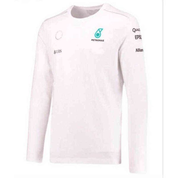 mens luxury mercedes petronas t shirts brand sweatshirts amg f1 formula one racing women casual long sleeve t-shirts benz lewis hamilton tea, White;black
mens luxury mercedes petronas t shirts brand sweatshirts amg f1 formula one racing women casual long sleeve t-shirts benz lewis hamilton tea, White;black