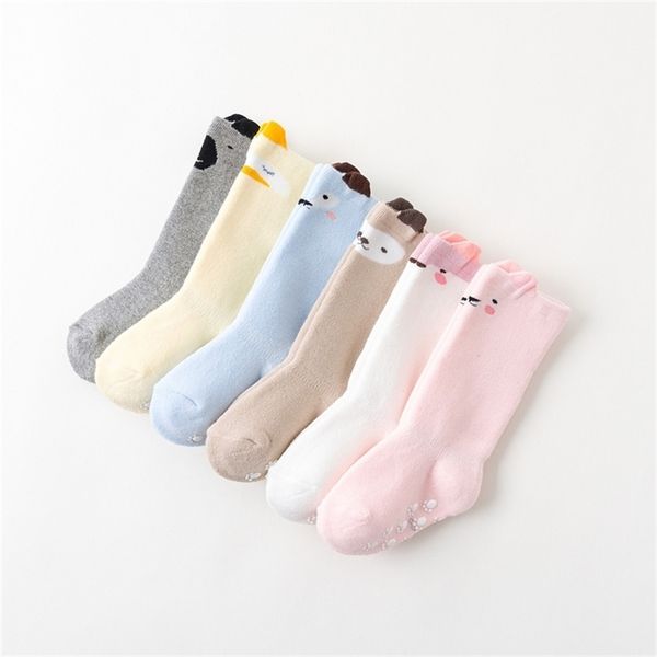 1 pair 0 to 2 years warm winter thick terry for newborn baby cute cartoon infants long anti-slip girls boys socks y201009, Pink;yellow
1 pair 0 to 2 years warm winter thick terry for newborn baby cute cartoon infants long anti-slip girls boys socks y201009, Pink;yellow