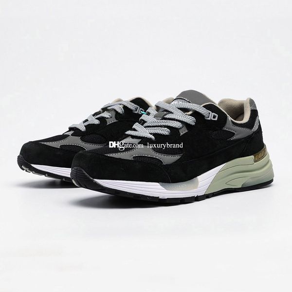 m992 sneaker for men's suede sneakers mens sports shoes women's running shoe womens trainers man training woman athletic chaussure
m992 sneaker for men's suede sneakers mens sports shoes women's running shoe womens trainers man training woman athletic chaussure