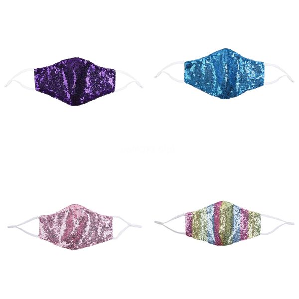 mask#596#795 adjustable protective salon masks cotton bling paillette sequin washable bling masks designerdust-proof lady reusable face xlpw
mask#596#795 adjustable protective salon masks cotton bling paillette sequin washable bling masks designerdust-proof lady reusable face xlpw