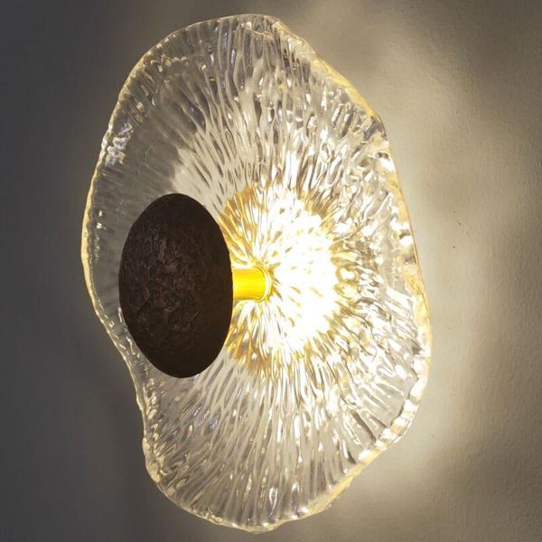 postmodern light luxury copper wall lamp living room background wall decoration lamp bedroom bedside corridor aisle
postmodern light luxury copper wall lamp living room background wall decoration lamp bedroom bedside corridor aisle