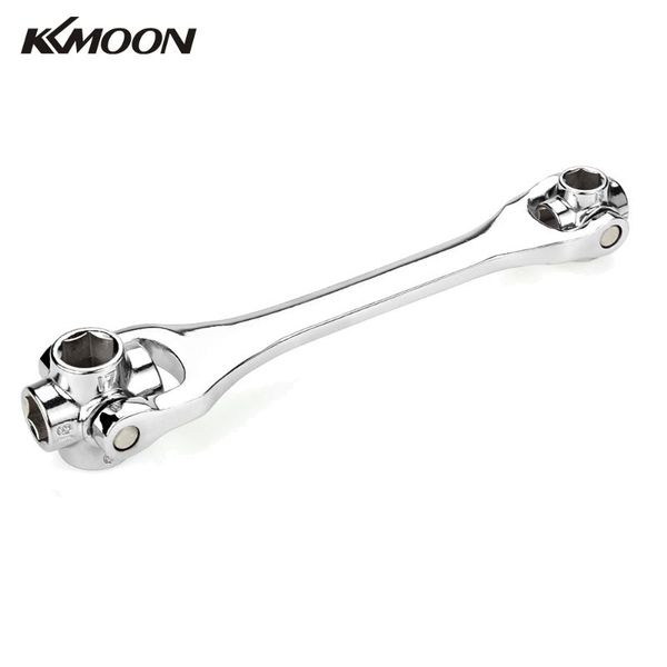 kkmoon 8 in 1 universal wrench 12-19/8-21mm socket multi tool handy adjustable wrench spanner key multitool
kkmoon 8 in 1 universal wrench 12-19/8-21mm socket multi tool handy adjustable wrench spanner key multitool