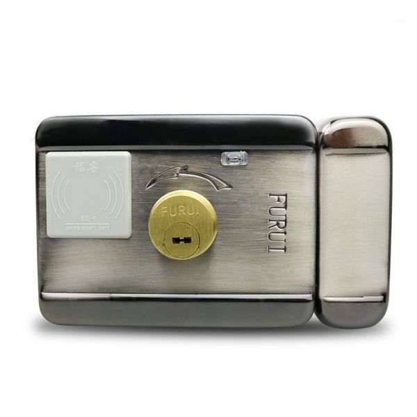 fingerprint access control dc12v rfid electronic integrated reader lock with siren and 30 pcs keyfobs usded in door system1
fingerprint access control dc12v rfid electronic integrated reader lock with siren and 30 pcs keyfobs usded in door system1