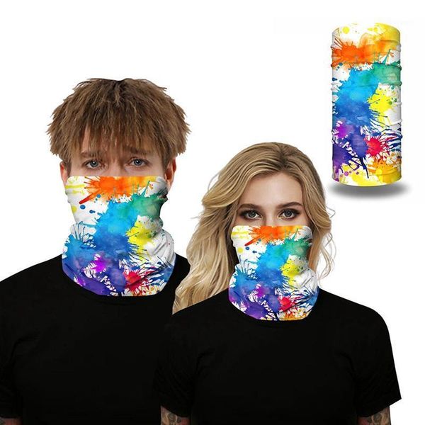 cycling caps & masks 1pc women men outdoor sports bandana scarf headwear face mask riding camping headscarf tube wristband headband1, Black
cycling caps & masks 1pc women men outdoor sports bandana scarf headwear face mask riding camping headscarf tube wristband headband1, Black