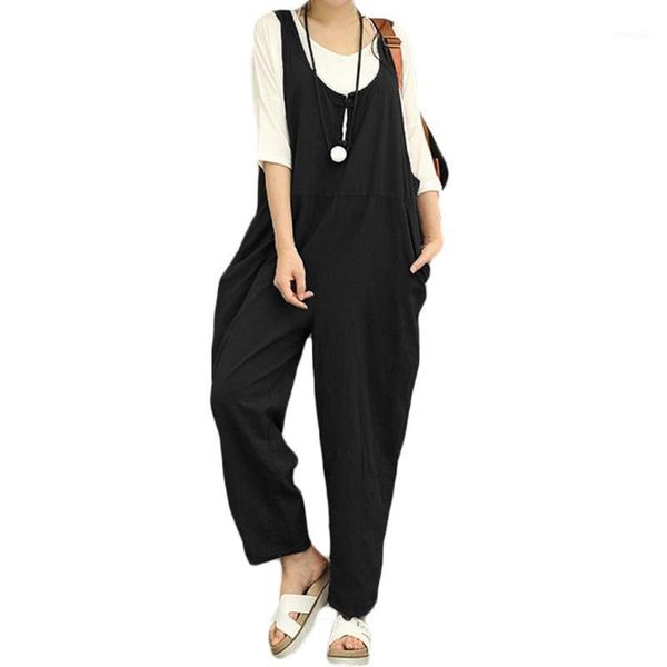 overalls for women jumpsuit rompers strap slim trousers playsuit summer casual pants jumpsuit wide legs casual1, Black;white
overalls for women jumpsuit rompers strap slim trousers playsuit summer casual pants jumpsuit wide legs casual1, Black;white