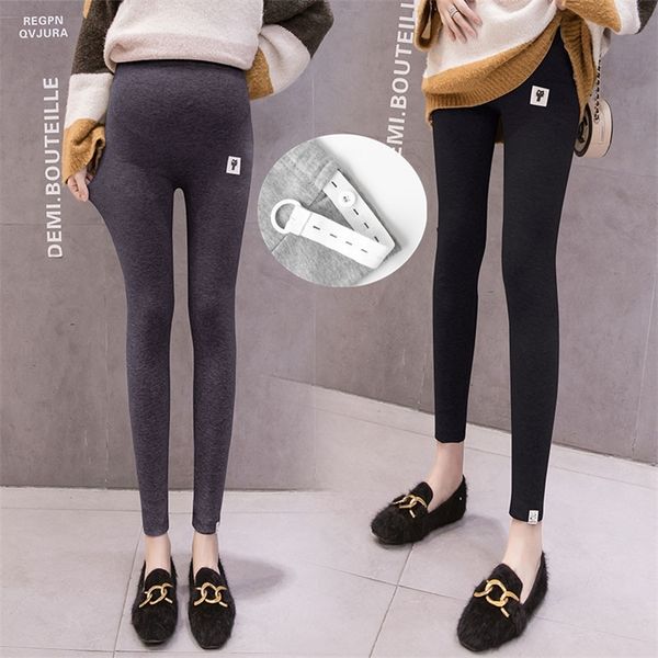 maternity leggings cotton adjustable waist pregnant women pregnancy clothes pants ropa mujer embarazada premama enceinte lj201123, White
maternity leggings cotton adjustable waist pregnant women pregnancy clothes pants ropa mujer embarazada premama enceinte lj201123, White