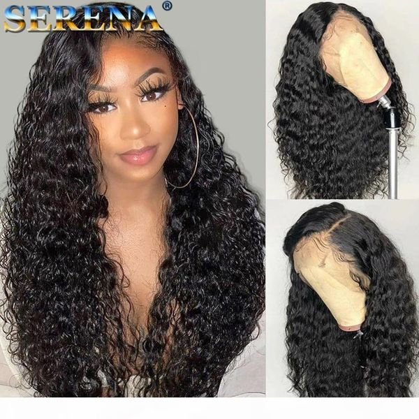 13*4 lace front human hair wigs curly lace wigs brazilian deep wave human hair wigs pre plucked bob 360 4x4 wig for black women 150%, Black;brown
13*4 lace front human hair wigs curly lace wigs brazilian deep wave human hair wigs pre plucked bob 360 4x4 wig for black women 150%, Black;brown