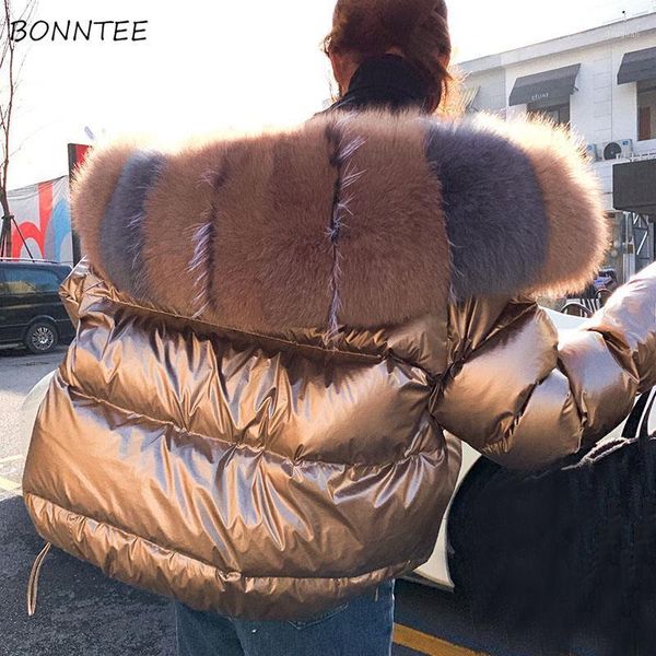 parkas women hooded with fur thick warm winter korean style coats stylish womens bright pink student harajuku parka1, Black
parkas women hooded with fur thick warm winter korean style coats stylish womens bright pink student harajuku parka1, Black
