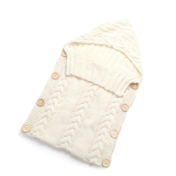 newborn baby sleeping bag cotton warm knitted baby sleeping bag stroller blanket foot cover
newborn baby sleeping bag cotton warm knitted baby sleeping bag stroller blanket foot cover