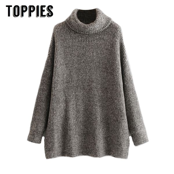 pink sweater loose oversized sweater turtleneck pullovers autumn winter long sleeve jumpers solid color 201023, White;black
pink sweater loose oversized sweater turtleneck pullovers autumn winter long sleeve jumpers solid color 201023, White;black