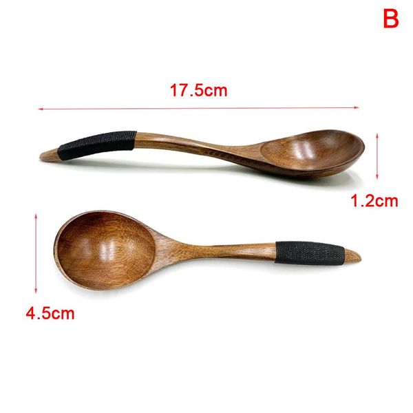 1pc soup teaspoon mixing long handle wooden spoon bamboo cooking tool desserts salad forks 1pc soup h bbyoli
1pc soup teaspoon mixing long handle wooden spoon bamboo cooking tool desserts salad forks 1pc soup h bbyoli