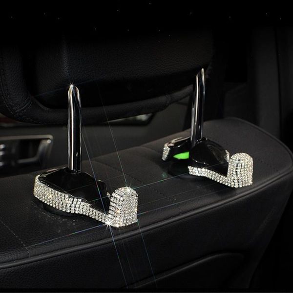 1 сиденье пара кристалл rhinestone автомобиля назад крючки держатель для сумки кошелек вешалки авто хранения крючки автомобильный держатель
1 сиденье пара кристалл rhinestone автомобиля назад крючки держатель для сумки кошелек вешалки авто хранения крючки автомобильный держатель
