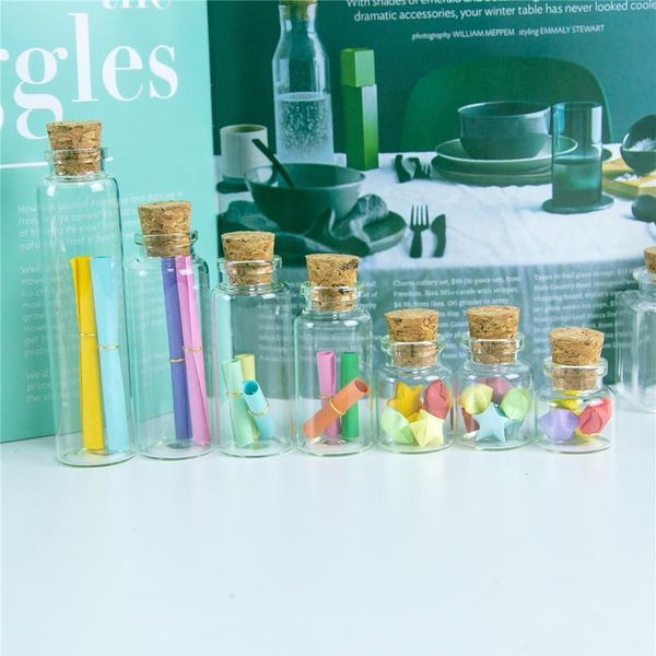 10ml 15ml 20ml 25ml 30ml 40ml glass bottles with cork empty bottles jars containers vial crafts bottles jars 50pcs jlllzv
10ml 15ml 20ml 25ml 30ml 40ml glass bottles with cork empty bottles jars containers vial crafts bottles jars 50pcs jlllzv