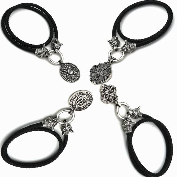 lotus yoga irish cross knots viking norse dragon pendants wolf heads chain male female necklace amulet dropshipping, Silver
lotus yoga irish cross knots viking norse dragon pendants wolf heads chain male female necklace amulet dropshipping, Silver