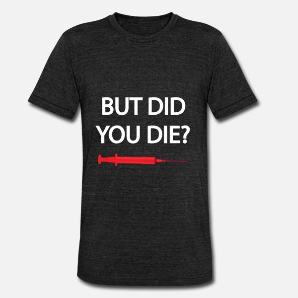 but did you die designers graphic t shirt funky digital printing sports tracksuit hoodie sweatshirt
but did you die designers graphic t shirt funky digital printing sports tracksuit hoodie sweatshirt