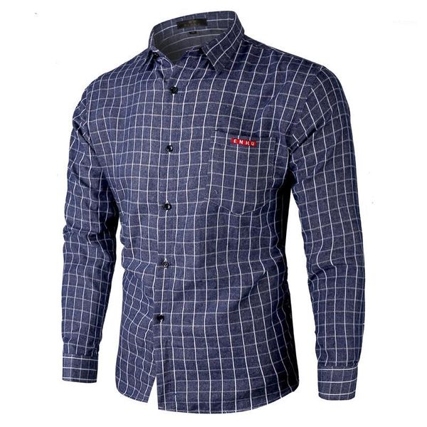 hcxy brand checked shirts for men fashionable clothes mens lattice long sleeve shirts casual multicolor shirt male1, White;black 
hcxy brand checked shirts for men fashionable clothes mens lattice long sleeve shirts casual multicolor shirt male1, White;black