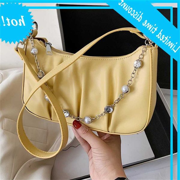 female 2021 new small shoulder fold rhinestone chain handbag cloud women's bag
female 2021 new small shoulder fold rhinestone chain handbag cloud women's bag